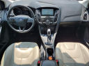 Thumbnail image of 2018 Ford Focus at Grand Blanc Mitsubishi