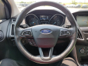 Thumbnail image of 2018 Ford Focus at Grand Blanc Mitsubishi
