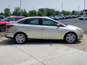 Thumbnail image of 2018 Ford Focus at Grand Blanc Mitsubishi