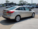 Thumbnail image of 2018 Ford Focus at Grand Blanc Mitsubishi