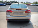 Thumbnail image of 2018 Ford Focus at Grand Blanc Mitsubishi