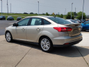 Thumbnail image of 2018 Ford Focus at Grand Blanc Mitsubishi