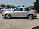 Thumbnail image of 2018 Ford Focus at Grand Blanc Mitsubishi