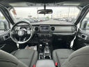 Thumbnail image of 2023 Jeep Gladiator at Taylor Chrysler Jeep Dodge Ram