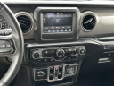 Thumbnail image of 2023 Jeep Gladiator at Taylor Chrysler Jeep Dodge Ram
