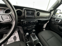 Thumbnail image of 2023 Jeep Gladiator at Taylor Chrysler Jeep Dodge Ram