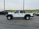 Thumbnail image of 2023 Jeep Gladiator at Taylor Chrysler Jeep Dodge Ram