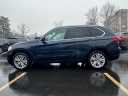 2017 BMW X5 xDrive50i at Auto-Use of Andover, MA