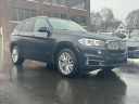 Thumbnail image of 2017 BMW X5 at Auto-Use of Andover, MA