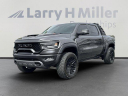 Thumbnail image of 2023 Ram 1500 at LarryHMillerChryslerJeepDodgeSandy-NEW of Sandy, UT