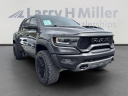 Thumbnail image of 2023 Ram 1500 at LarryHMillerChryslerJeepDodgeSandy-NEW of Sandy, UT
