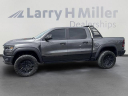Thumbnail image of 2023 Ram 1500 at LarryHMillerChryslerJeepDodgeSandy-NEW of Sandy, UT