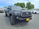 Thumbnail image of 2023 Toyota Tacoma at Overturf Volkswagen & Kia