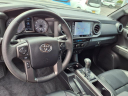 2023 Toyota Tacoma TRD Sport at Overturf Volkswagen & Kia