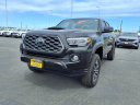 Thumbnail image of 2023 Toyota Tacoma at Overturf Volkswagen & Kia