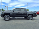 Thumbnail image of 2023 Toyota Tacoma at Overturf Volkswagen & Kia
