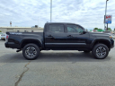 Thumbnail image of 2023 Toyota Tacoma at Overturf Volkswagen & Kia