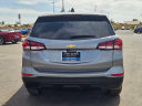 2024 Chevrolet Equinox LS at Jerry Seiner Chevrolet - Used