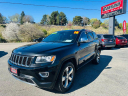 Thumbnail image of 2016 Jeep Grand Cherokee at BARGAIN AUTO SALES LLC