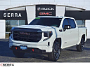 Thumbnail image of 2022 GMC Sierra 1500 at Serra Buick Gmc Champaign