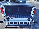 Thumbnail image of 2022 GMC Sierra 1500 at Serra Buick Gmc Champaign