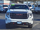 Thumbnail image of 2022 GMC Sierra 1500 at Serra Buick Gmc Champaign