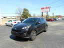 Thumbnail image of 2017 Kia Sportage at Miller Automotive, Inc.