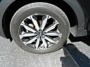 2017 Kia Sportage EX at Miller Automotive, Inc.