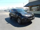 Thumbnail image of 2017 Kia Sportage at Miller Automotive, Inc.