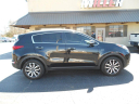 Thumbnail image of 2017 Kia Sportage at Miller Automotive, Inc.
