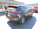 Thumbnail image of 2017 Kia Sportage at Miller Automotive, Inc.