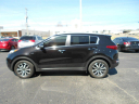 Thumbnail image of 2017 Kia Sportage at Miller Automotive, Inc.