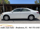 Thumbnail image of 2007 Toyota Camry at Andes Auto Sales