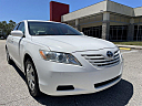Thumbnail image of 2007 Toyota Camry at Andes Auto Sales