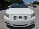 Thumbnail image of 2007 Toyota Camry at Andes Auto Sales