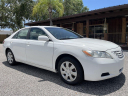 Thumbnail image of 2007 Toyota Camry at Andes Auto Sales