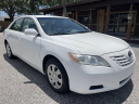 Thumbnail image of 2007 Toyota Camry at Andes Auto Sales