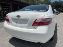 Thumbnail image of 2007 Toyota Camry at Andes Auto Sales