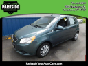 Thumbnail image of 2010 Chevrolet Aveo at Parkside Total Auto Care