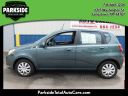 Thumbnail image of 2010 Chevrolet Aveo at Parkside Total Auto Care