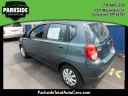 Thumbnail image of 2010 Chevrolet Aveo at Parkside Total Auto Care