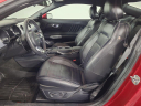 Thumbnail image of 2017 Ford Mustang at Brighton Ford