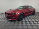 Thumbnail image of 2017 Ford Mustang at Brighton Ford