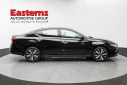 Thumbnail image of 2021 Nissan Altima at Easterns Automotive Group of Laurel