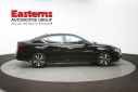 2021 Nissan Altima 2.5 SL at Easterns Automotive Group of Laurel