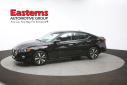 Thumbnail image of 2021 Nissan Altima at Easterns Automotive Group of Laurel