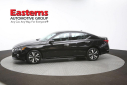 Thumbnail image of 2021 Nissan Altima at Easterns Automotive Group of Laurel