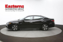 Thumbnail image of 2021 Nissan Altima at Easterns Automotive Group of Laurel