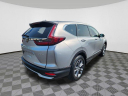 2022 Honda CR-V EX at Piazza Honda of Springfield NEW