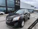 2016 Chevrolet Trax LT at Mazda of Knoxville